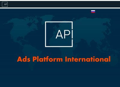 ads-platform.international